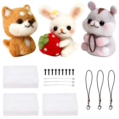 ウサギ フェルト ホビーの人気商品 通販 価格比較 価格 Com