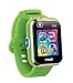 Produktbild VTech KidiZoom Smart Watch DX2 grün  Kinderuhr mit Touchscreen, zwei Kameras für Selfies und vielem mehr  Für Kinder von 5-12 Jahren