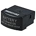 Produktbild vhbw Batterie kompatibel mit Siemens Simatic BC 291, S7-22x CPU, Step 7 Micro-Win Batteriemodul (30mAh, 3V, Lithium) - Ersatz für 6ES7291-8BA20-0XA0