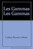 Les Gammas Les Gammas 0023192909 Book Cover