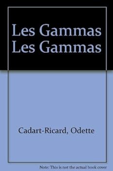 Paperback Les Gammas Les Gammas Book
