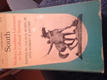Paperback South: Modern Southern Literature in Its Cultural Setting [Unknown] Book