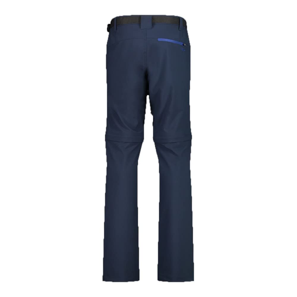 Cmp - Stretch-Zip-off-Hose für Herren