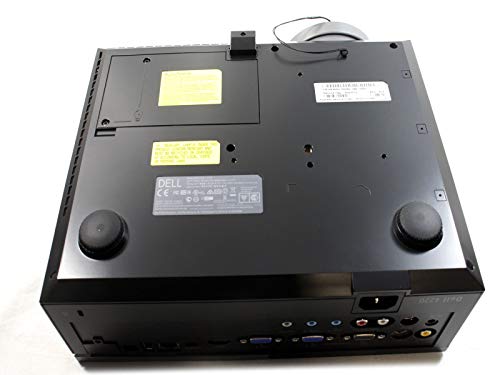 Dell 4220 Dlp Projector #TOP5