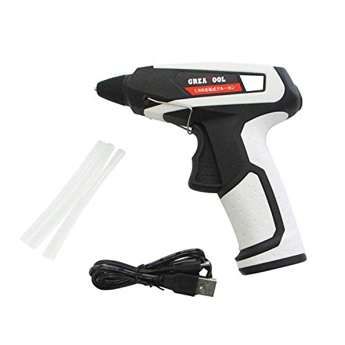 GREATTOOL �O���[�g�c�[�� USB�[�d�O���[�K�� 3.6V