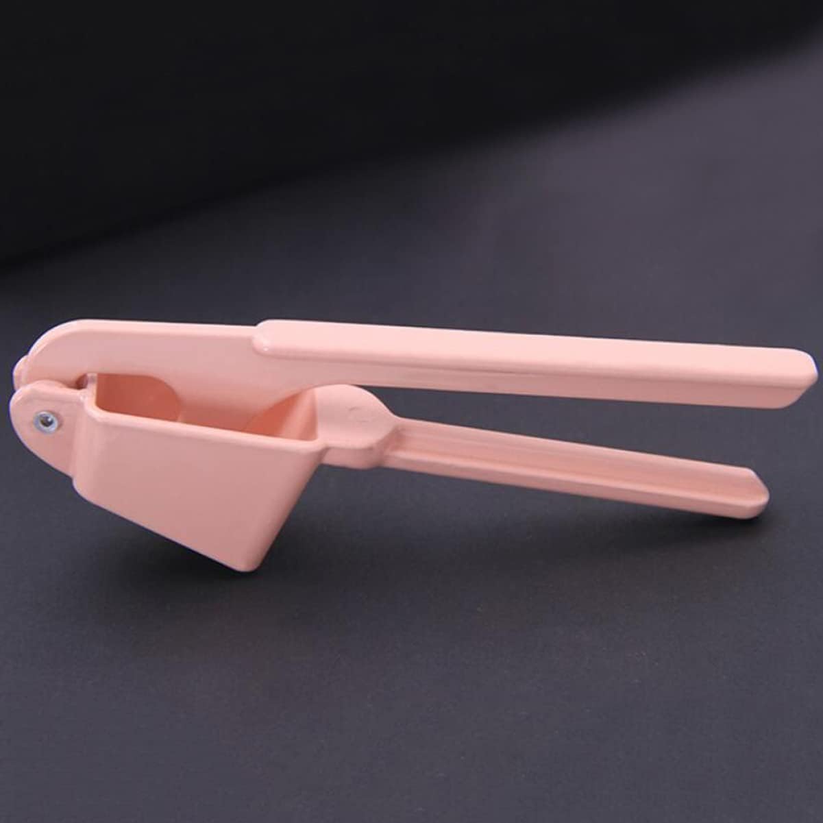 UPKOCH Garlic Press Crusher Garlic Press Garlic Mincer Garlic Crusher Garlic Mincer Garlic : Home & Kitchen