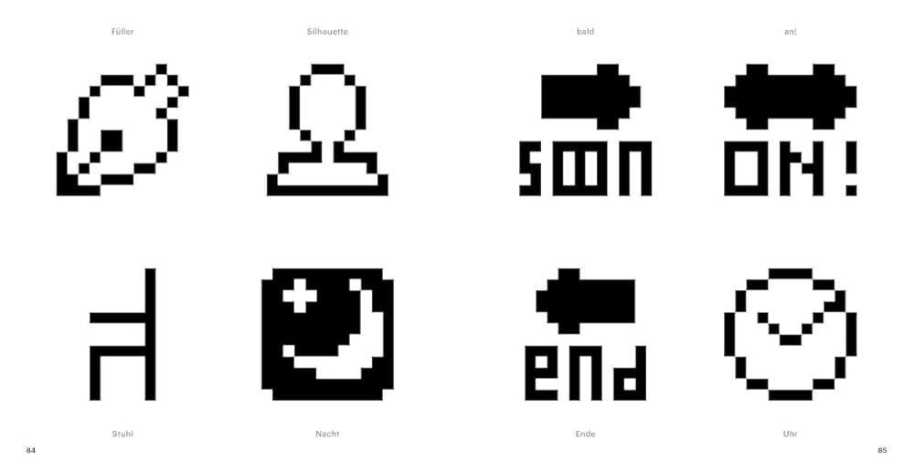 Amazon.com: Emoji Shigetaka Kurita /allemand: 9783775756280