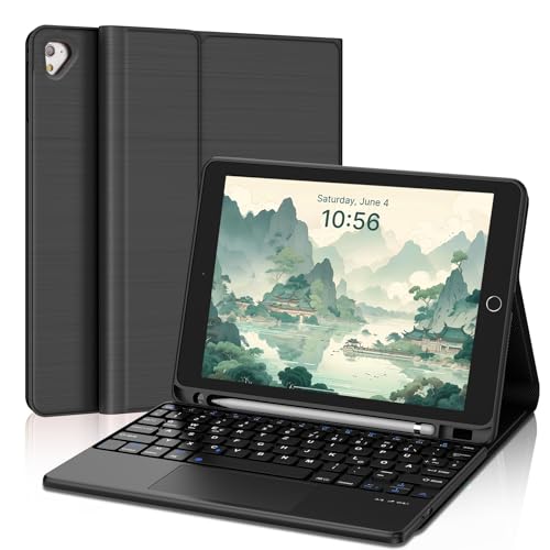 Ipad 5. Generation Hülle Mit Tastatur Ipad 5 Generation Tastatur – Die 15 besten Produkte im Vergleich - WinTotal