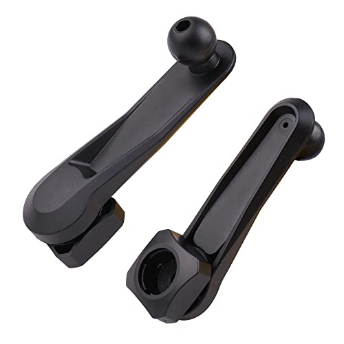 Amazon.co.jp: ThtRht 2個パック 17mm ボールジョイント延長アーム