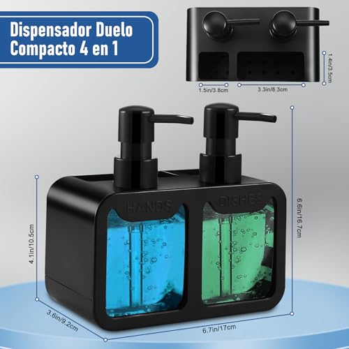 Jabones, Wireless Imagen adicional