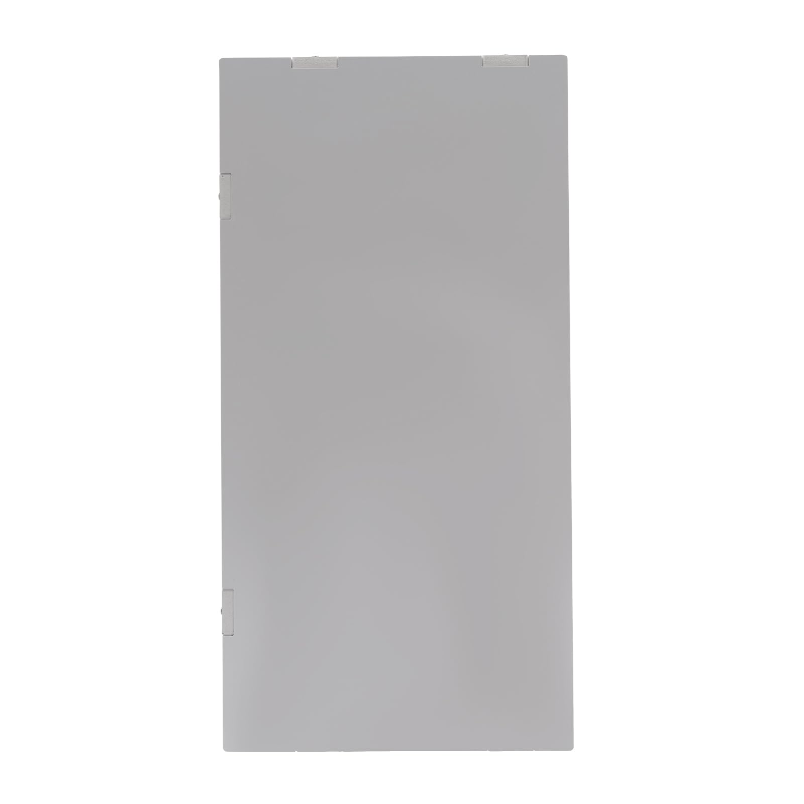 36 Compartments Letterature Organizer, Ufficio, Scrivania, Organizzatore ordinato, Portadocumenti, Bordo del PVC, bianco