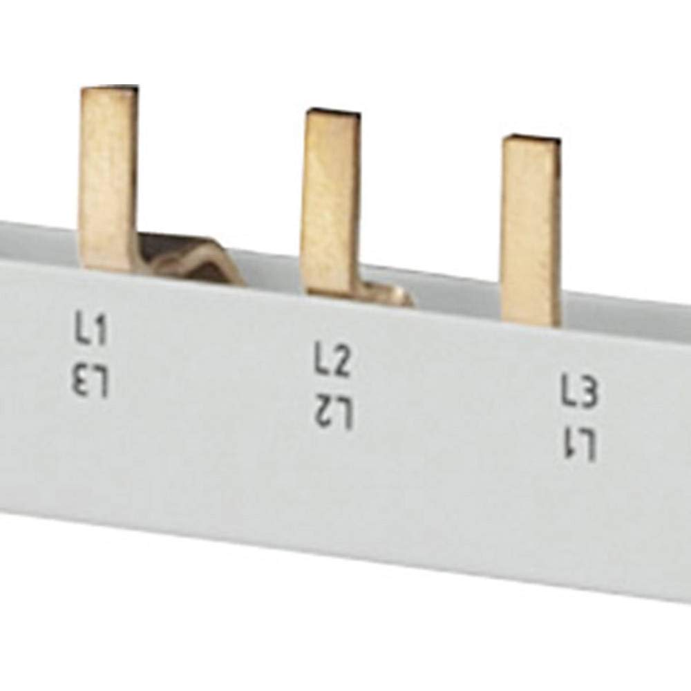 Siemens 5ST37704 peigne 63 A barre de raccordement robuste lot de 10