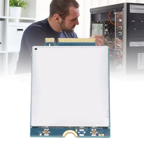 Módulo de Tarjeta de Red Inalámbrica, Interfaz LTE M2 con Velocidad de Transmisión de 150Mbps, para Laptop ThinkPad T14 P14s Gen 4 miniatura 7