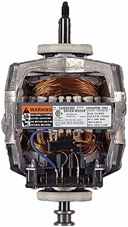 Amazon.com: Frigidaire 5304529782 Drive Motor : Appliances