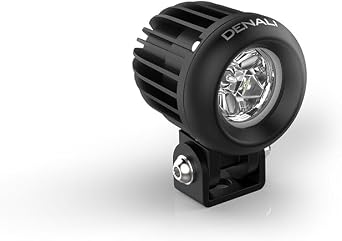 DENALI D2 LED Light Pod with DataDim Technology