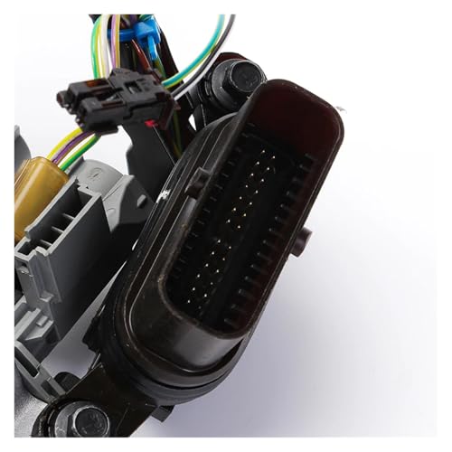 Cuerpo de válvulas de transmisión automática 9T50 para Chevrolet Trailblazer 6