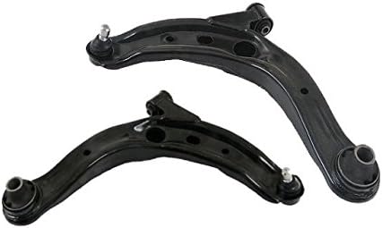 Replacement Part For 00-06 Mazda MPV Lower Control Arms and Ball Joints Driver & Passenger Side