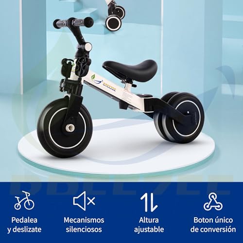 Montables, Toy Imagen adicional