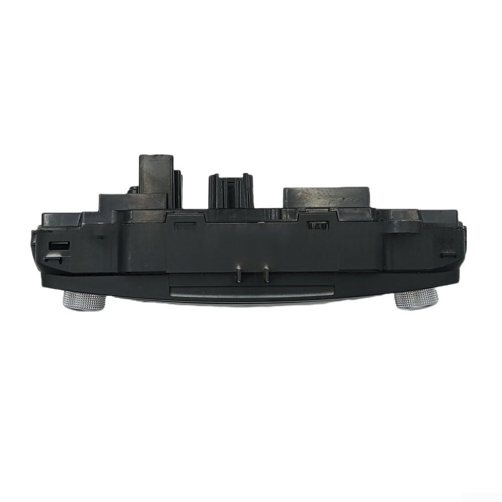 Módulo de control de clima del calentador de CA para Ford Transit Connect 2019-2023 y B-Max 2012-2017, reemplaza AV1T-19980-A, interruptor ABS negro