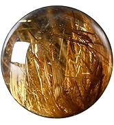 Amazon | [英雅堂] ジュエリータウン昇仙峡 ルチルクォーツ