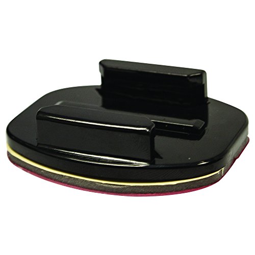 Image of Flat Adhesive Socket (Includes 9925 + 9984)