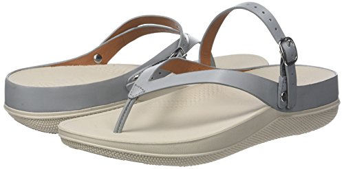 Image of FitFlop Women's, Lulu Cross Backstrap Sandal