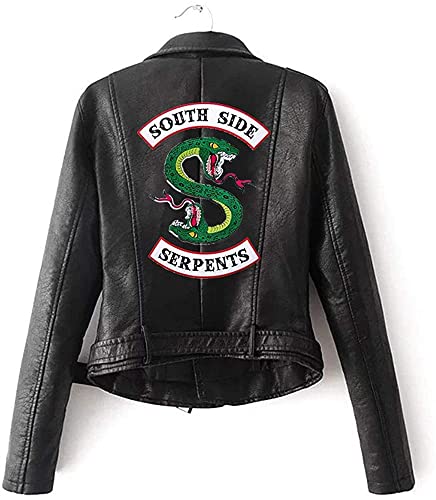 FADUNTANGMI - Giacca da donna Riverdale South Side...