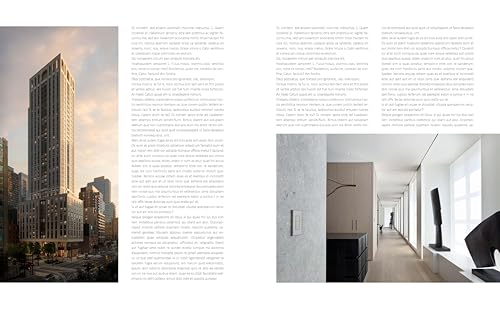 Human Architecture livre d'art et d'architecture contemporaine - 3