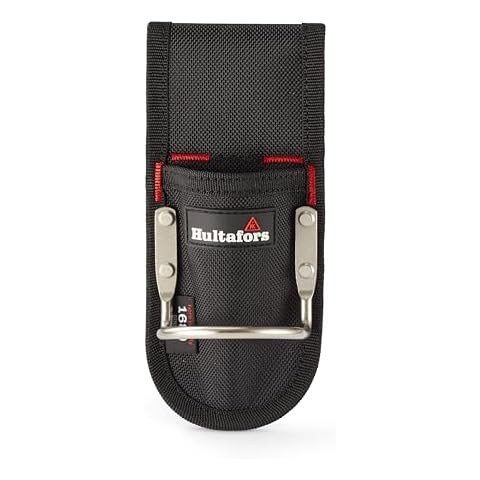 Hultafors Hammer and Tool Holder for Belts Cover