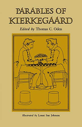 Parables of Kierkegaard
