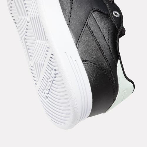 Image of Reebok Madchen Court Advance ClipSneaker