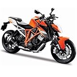 マイスト Maisto 1/12 KTM 1290 Super Duke R オートバイ Motorcycle バイク Bike Model ロードバイク
