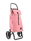 Foldable Grocery Shopping Cart...