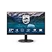 Produktbild Philips 272S9JAL - 27 Zoll Full HD Monitor, Lautsprecher (1920x1080, 75 Hz, VGA, HDMI, DisplayPort, USB Hub) schwarz