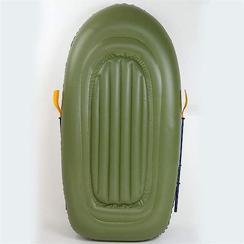 Bateau kayak gonflable ELzEy pour simplifier le rafting - 8