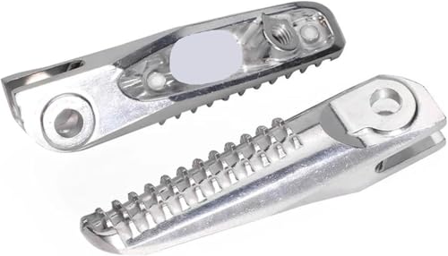 Repose-pieds moto avant pour MT09 SP XSR900 R7 2022-2023