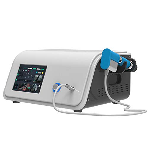 Shockwave Therapy Machine Physical Shock Wave Pain Relief Acoustic ED Therapy Machine