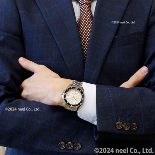 Seiko SBDC201 商品画像6
