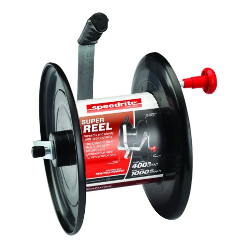 Speedrite Jumbo Reel