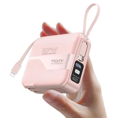 モバイルバッテリー 20000mAh PD20000