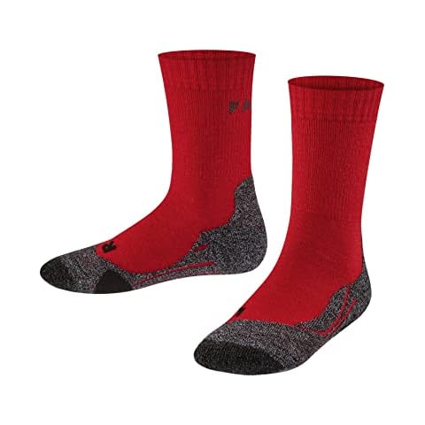 FALKE TK2 K SO Chaussettes de randonnée Cover