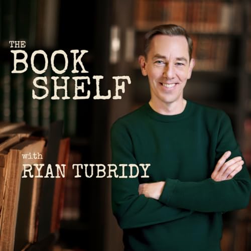The Bookshelf with Ryan Tubridy Titelbild