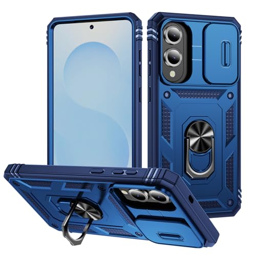 Coque Galaxy S25 Edge évitez les fissures grâce à l'antichoc