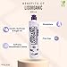 TROIA COSMÉTICOS I Kit Lisorganic 16.9 fl oz Innovative Keratin Treatment I Perfect Hair Straightener I Cruelty Free I Shine I Reduces Volume I Suitable for All Hair Types I 2 Items I Troia Hair