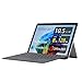 【整備済み品】軽量小型タブレットPC Surface Go 2 ■ 10.5 インチ PixelSence ディスプレイ(1920x1280) - 第8世代 Core m3 - メモリ8GB - SSD128GB - Windows Hello - Type-C - WiFi&Bluetooth - 純正タイプカバー - MS Office 2021 - Win11