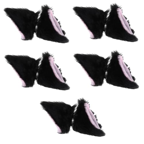 Orejas de gato para casco de moto en rutas urbanas y concentraciones
