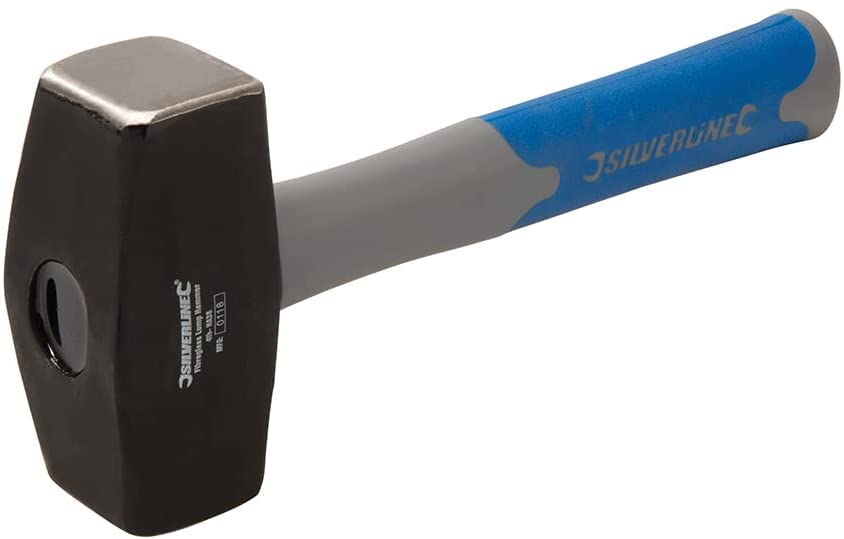 HA38 Fibreglass Lump Ha mmer 4 lb (1.81 kg)
