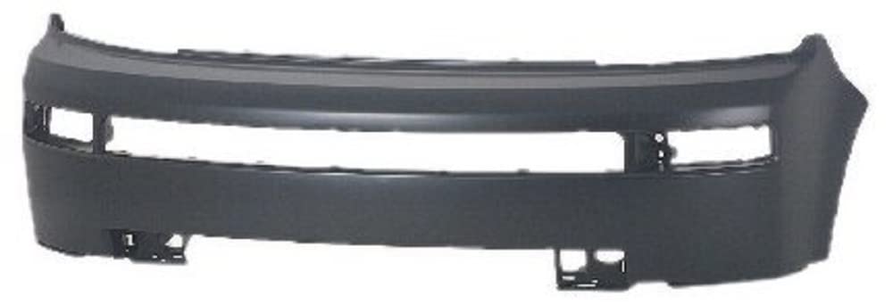 Sherman Replacement Part Compatible with Scion XB Front Bumper Cover (Partslink Number SC1000102)