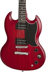 Epiphone SG Special VE