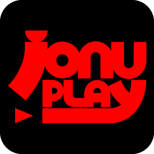 JONU PLAY
